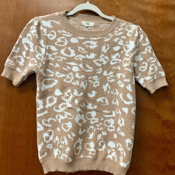 Entro sweater - Picture 1 of 6